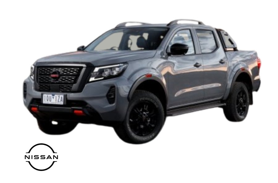 Nissan Navara Nelson