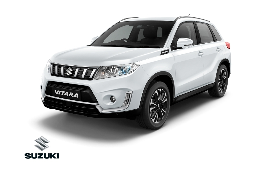 Suzuki Vitara Nelson