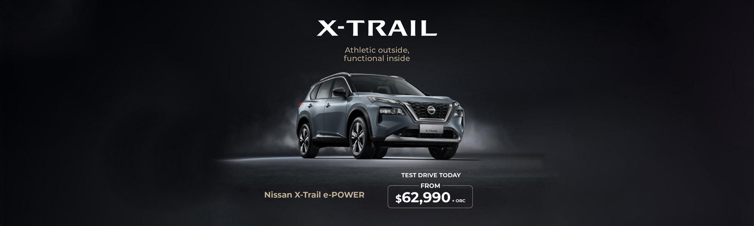 Nissan vehicle dealers Nelson Dealership Dayman's