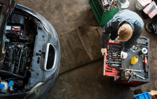 10 Tips for Keeping Your Car in Tip-Top Shape: A Comprehensive Guide