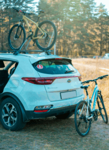 How to Choose the Perfect Family SUV for Your Needs
